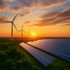 Les 17 objectifs du développement durable