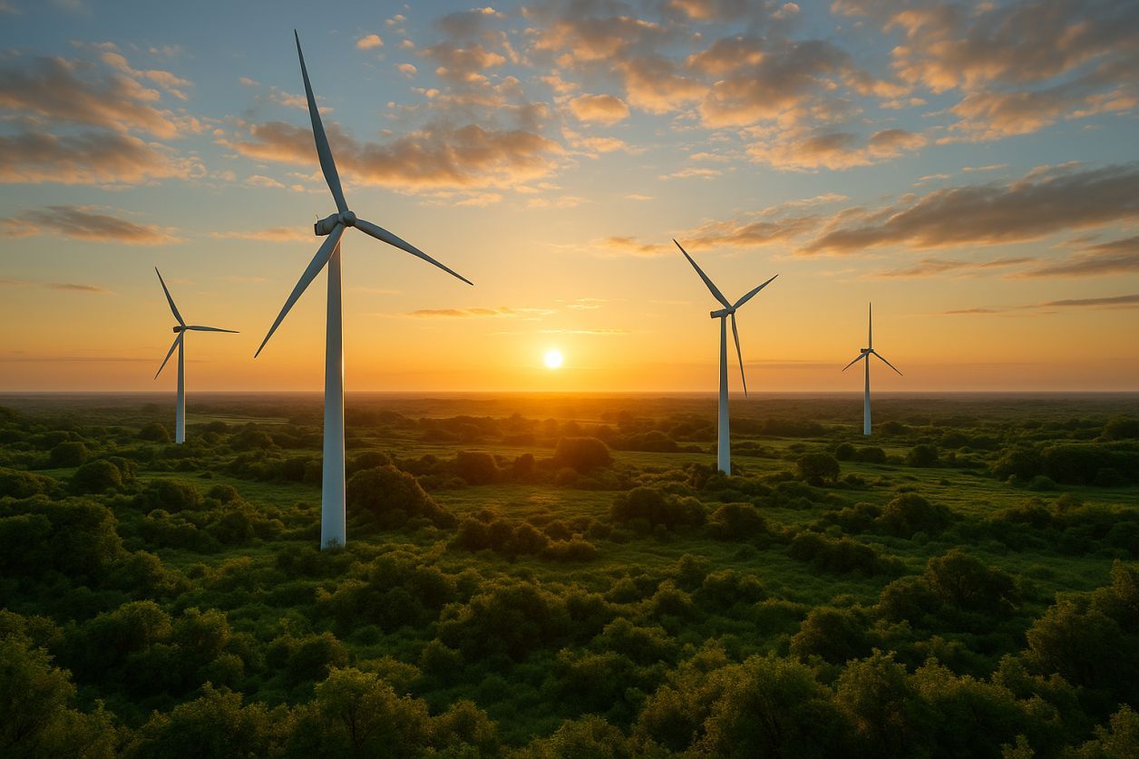 Objectifs clés du développement durable