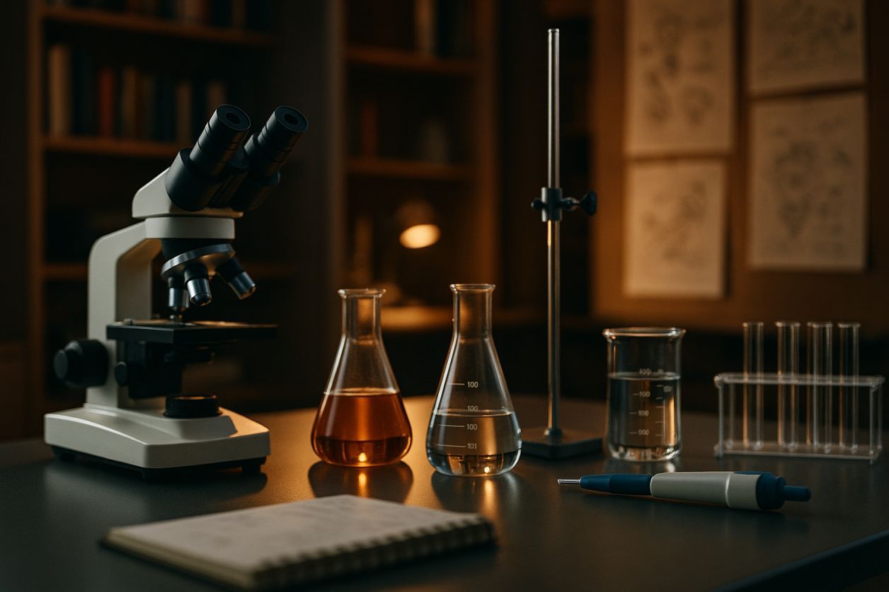 Invention ou innovation : faites la différence