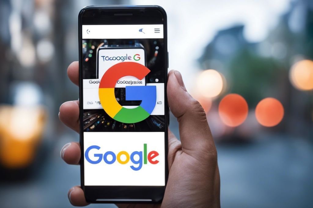 Décryptage 2024 : Optimiser son Google Business Profile