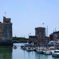Pourquoi choisir La Rochelle ?