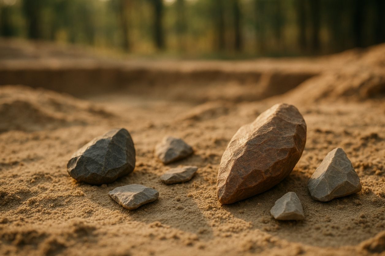 Quelle est l'invention la plus ancienne ?