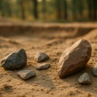 Quelle est l'invention la plus ancienne ?