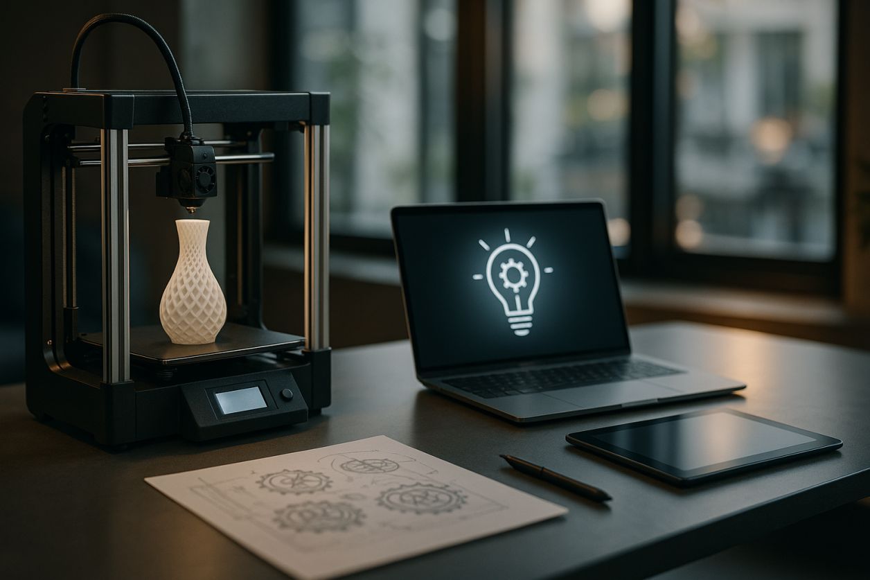 Les 4 types d’innovation à connaître