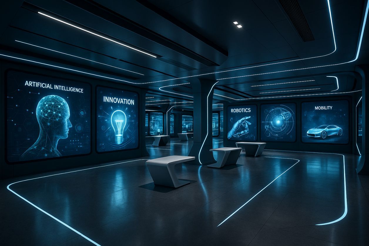 Les 4 types d’innovation à connaître
