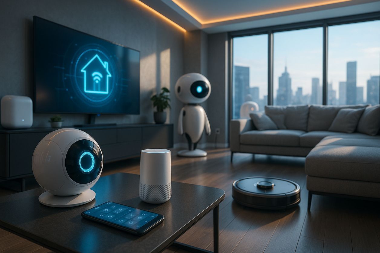Technologies 2025 : ce qui change tout