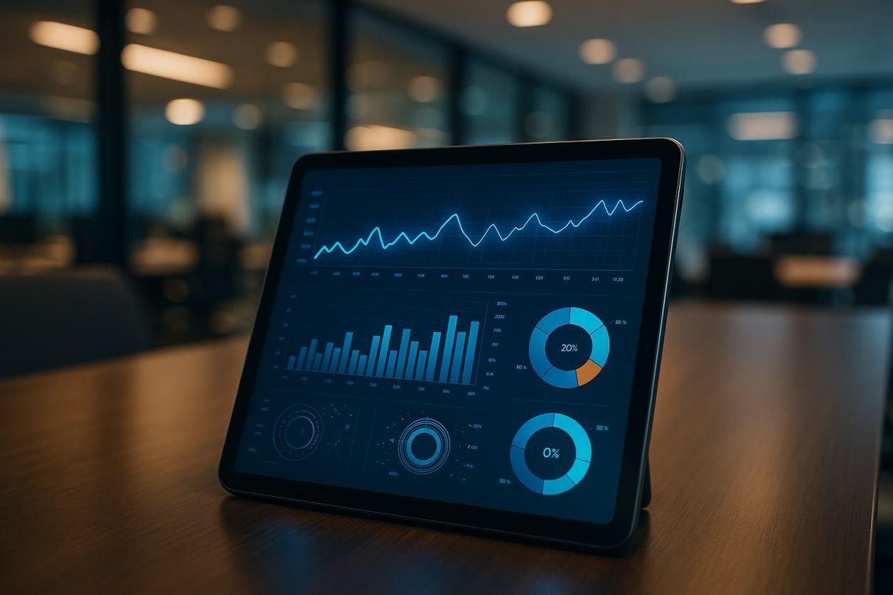 L’innovation en entreprise, levier secret ?
