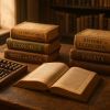 Qui a inventé l'économie moderne ?