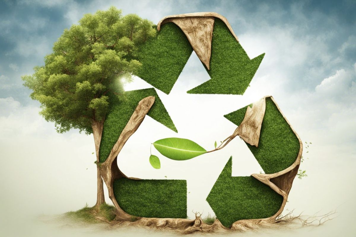 Créez un logo éco-responsable : guide du développement durable