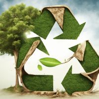 Créez un logo éco-responsable : guide du développement durable
