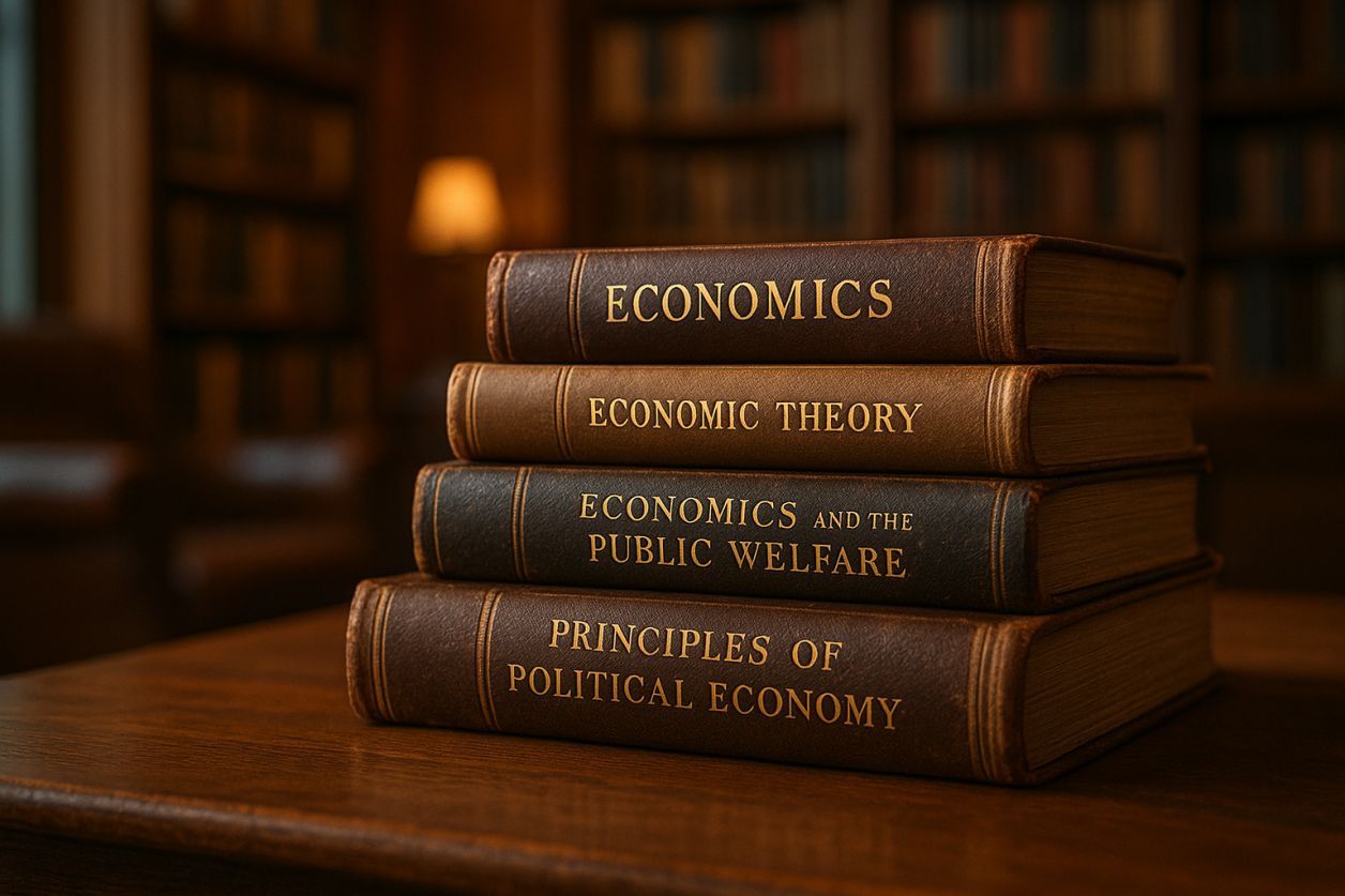 Science économique : définition claire et simple