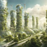 Innovations écologiques : transformer le futur, aujourd'hui !